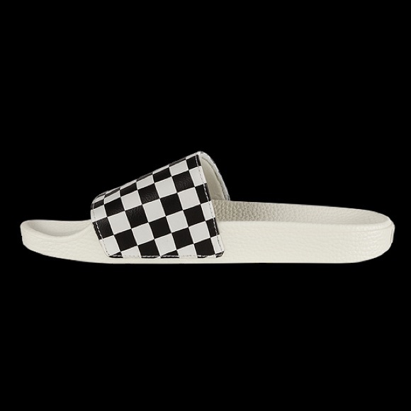 VANS Checkered Slides - Picture 5 of 5